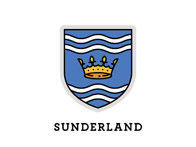Sunderland Designs Themes Templates And Downloadable Graphic Elements On Dribbble