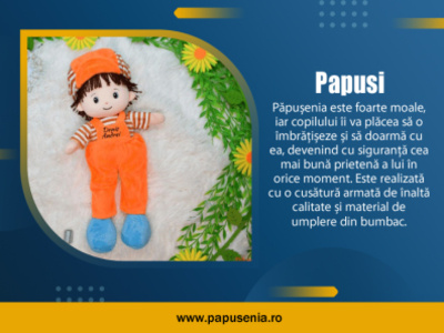 Papusi