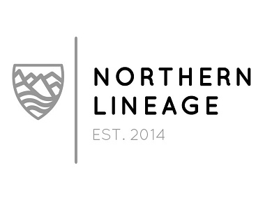 Northern Lineage Logo Design