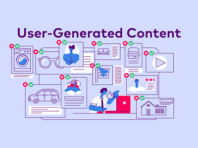 Besedo User-Generated Content