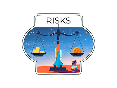 Startup - Risks