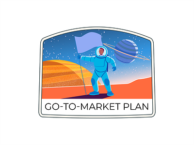 Startup - Go to market plan