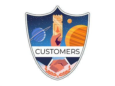 Startup - Customer