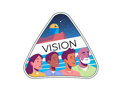 Startup - Vision