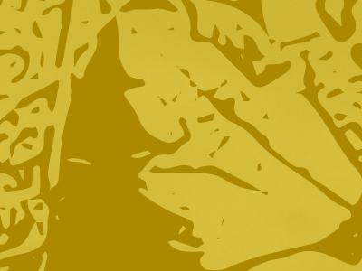 Oahu vs. Portland flowers yellow vector art vector