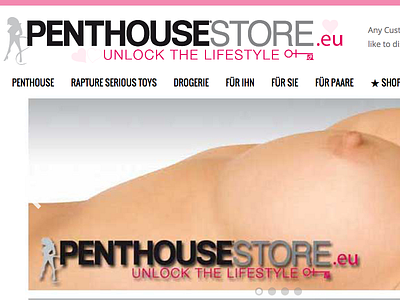 PentHouseStore penthousestore