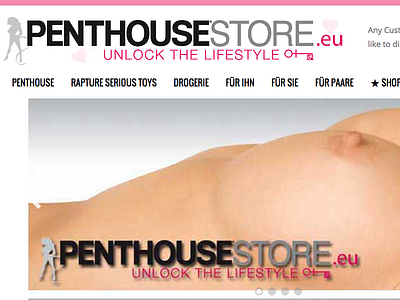 PentHouseStore