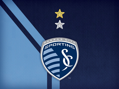 Sporting KC - 2013 MLS Cup Champions