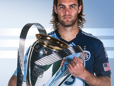 adidas billboard - Graham Zusi