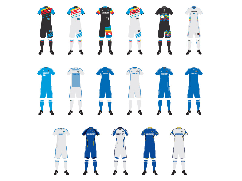 History, Part 1 jersey kit kc adidas argyle sporting kansas city sporting kc kansas city mls soccer