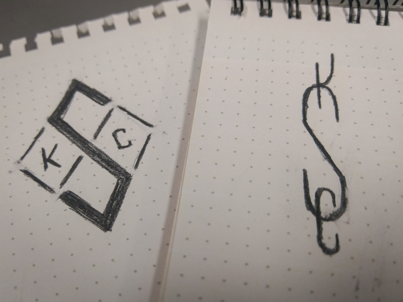 SKC monogram sketches sketch sports kc argyle mls soccer sporting kc kansas city