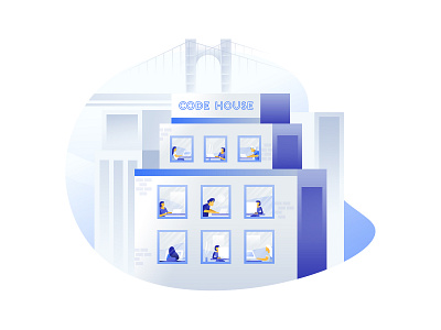 Code House Home