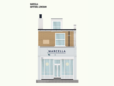 Marcella, Deptford