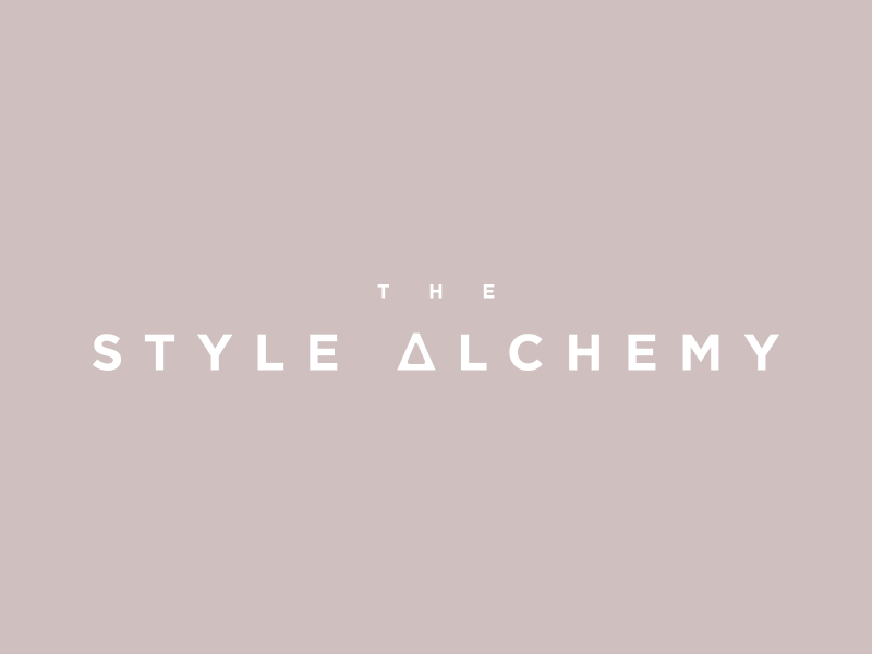 The Style Alchemy