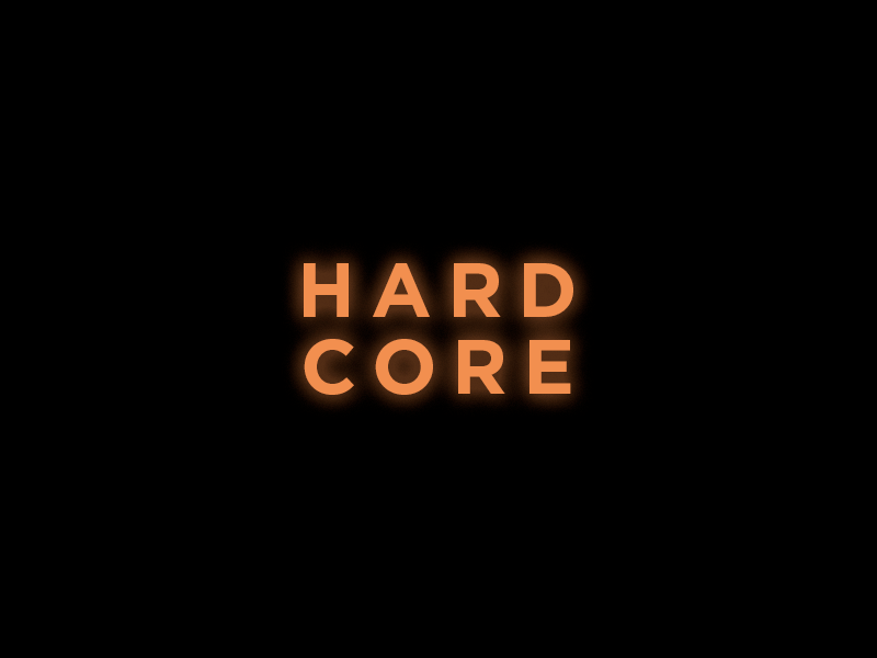 Hard Core Prawn