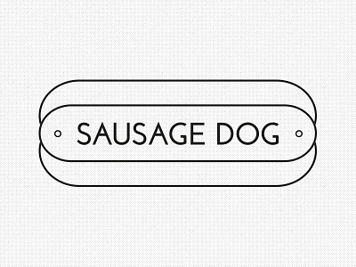 Sausage Dog