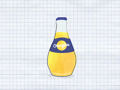 Orangina