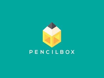 Logo for Pencilbox