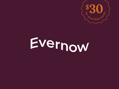 Evernow Logo
