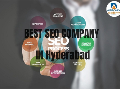 Most Prominent SEO Company in Hyderabad seo