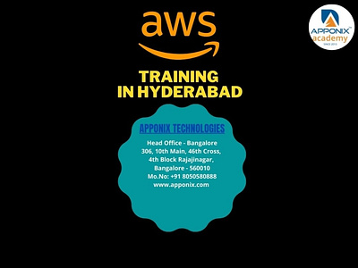 AWS Certification Training Course aws