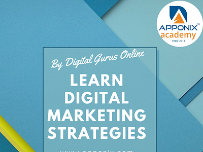 Learn Digital Marketing Strategies digital marketing