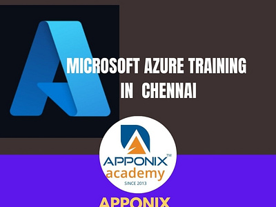 Microsoft Azure Training in Chennai azure certification