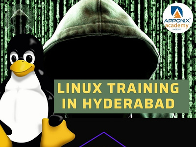 LINUX TRAINING IN HYDERABAD linux