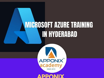 Microsoft Azure Training in Hyderabad azure certification