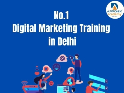 No.1 Digital Marketing Course in Delhi , Learn From Industry Exp digital marketing