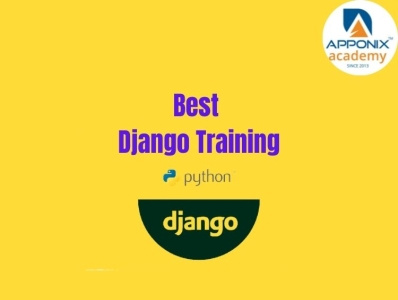 Best Django Training Classes in Chennai django