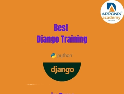 Best DJango Training In Pune django