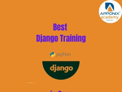 Best DJango Training In Pune