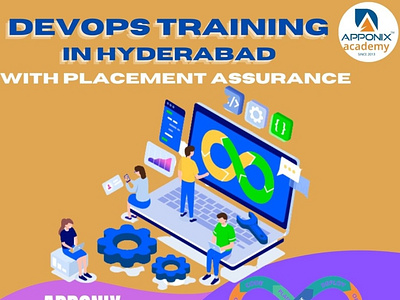 DevOps Training in Hyderabad devops traiing