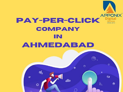 PPC COMPANY IN AHMEDABAD ppc