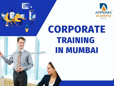 Corporate Training In Mumbai corporate training
