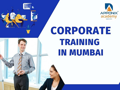 Corporate Training In Mumbai