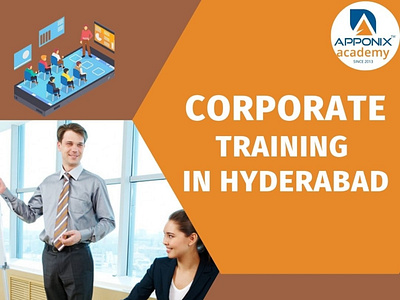 Corporate Training In Hyderabad corporate training