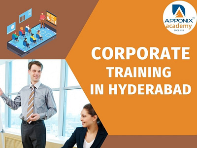 Corporate Training In Hyderabad