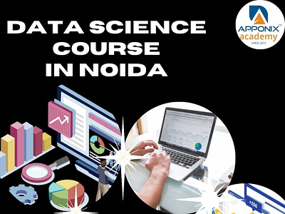 Data Science Training in Noida