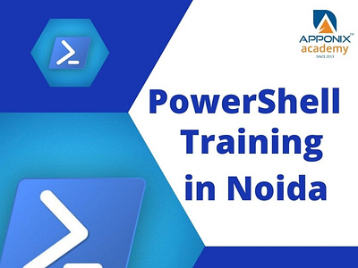 PowerShell Training in Noida powershell training