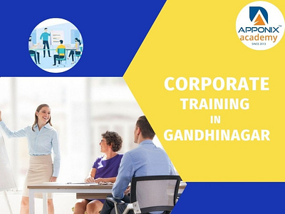 Corporate Training in Gandhinagr corporate training