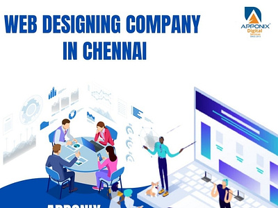 Web Designing Service in Chennai