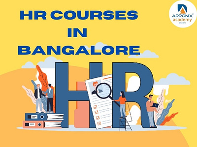 HR Courses In Bangalore