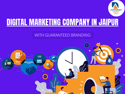 DIGITAL MARKETING COMPANY IN JAIPUR digital marketing company