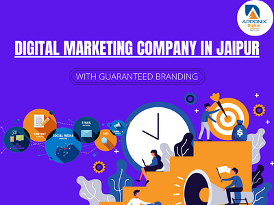 DIGITAL MARKETING COMPANY IN JAIPUR