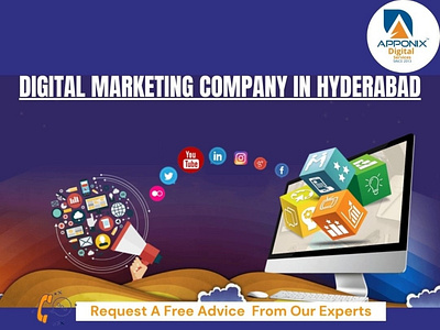 DIGITAL MARKETING COMPANY IN HYDERABAD digital marketing