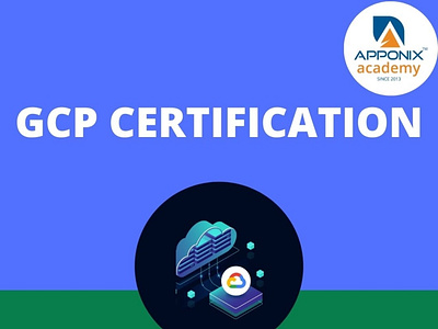 GCP Certification