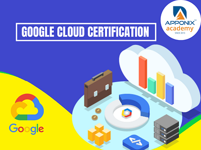 Google Cloud Certification google cloud certfication