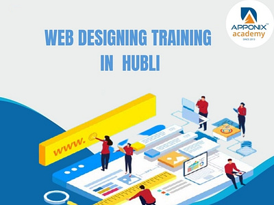 Web Designing Training in Hubli web desining